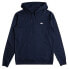 QUIKSILVER Basic hoodie