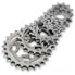 Фото #2 товара CAMPAGNOLO Ultra Drive 10s Cassette