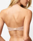 ფოტო #2 პროდუქტის Women's Goddess Multi-way Strapless Bra