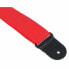 Фото #4 товара Levys Poly Strap 2" RED