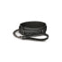 Фото #1 товара Collar with Leash Black