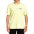 ფოტო #1 პროდუქტის BILLABONG Arch Wave short sleeve T-shirt