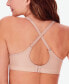 ფოტო #4 პროდუქტის Comfort Revolution Shaping Wireless Smoothing Bra 3463