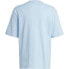 Фото #2 товара ADIDAS Fi Logo short sleeve T-shirt