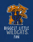 Baby NCAA Kentucky® Wildcats TM Bodysuit 6M