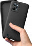 Фото #1 товара 3MK 3MK Matt Case Realme C31 czarny/black