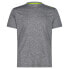 ფოტო #2 პროდუქტის CMP 31T5887 short sleeve T-shirt