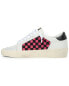 Vintage Havana Nicollette 3 Leather & Haircalf Sneaker Women's