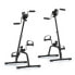 INNOVAGOODS Rollekal Dual Pedal Exerciser