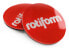 Фото #1 товара Заглушка для диска Rotiform Emblem 32170RCS