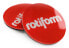 Фото #1 товара Nabenkappe Rotiform Emblem 32170RCS