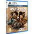 Unchartedes Legacy of Thieves Collection - PS5 -Spiel
