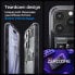 Фото #11 товара Чехол Spigen Ultra Hybrid Mag с MagSafe для iPhone 15 Pro серо-черный