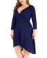 Фото #1 товара Kameya Dress Women's 14