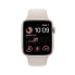 Фото #2 товара Apple Watch SE - OLED - Touchscreen - 32 GB - Wi-Fi - GPS (satellite) - 33 g