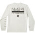 Фото #1 товара DC Shoes Static 94 long sleeve T-shirt