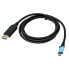 I-TEC USB-C To DisplayPort cable 150 cm - фото #5