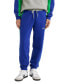 Фото #1 товара Men's Varsity Relaxed-Fit Logo Joggers, Created for Macy's
