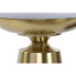 Фото #4 товара Набор из двух столиков Home ESPRIT Чёрный Золото 36 x 36 x 42,5 cm