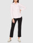Фото #2 товара gANT Women's stretch Oxford solid blouse