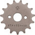 JT SPROCKETS 420 JTF1256.15 Steel front sprocket