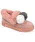 Фото #2 товара Women's Sunset Slippers