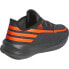 Кроссовки Adidas Front Court Carbon / Grey Six / Solar Red, 40 - фото #4