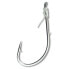 Фото #2 товара QUANTUM FISHING Crypton Big Trout-BH 0.270 mm Tied Hook