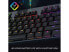 Фото #7 товара Logitech G915 TKL Tenkeyless Lightspeed Wireless RGB Mechanical Gaming Keyboard,