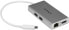 Фото #1 товара Репликатор StarTech Multiport Adapter USB-C (DKT30CHPDW)