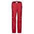 Фото #1 товара MAMMUT Ski School HS Thermo Pants