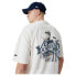Фото #6 товара NEW ERA New York Yankees MLB Player Graphic short sleeve T-shirt