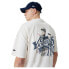 NEW ERA New York Yankees MLB Player Graphic short sleeve T-shirt