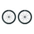 FULCRUM Speed 57 DB 2WF Carbon 28´´ Disc road wheel set