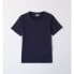 ფოტო #1 პროდუქტის IDO 48450 short sleeve T-shirt