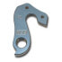 Фото #1 товара NORTH SHORE BILLET Derailleur Hanger For Specialized Road Rev 4