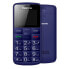 Мобильный телефон Panasonic KX-TU110 Bar Синий