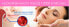 Фото #9 товара Beauty Relax BR-1150 Мультифункциональный ультразвуковой прибор для лица 5-в-1, красный