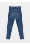 LCW Jeans Jüpiter Süper Skinny Fit Kadın Jean Pantolon
