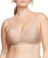 Full Figure Plus Size MagicLift Wirefree T-Shirt Bra 1080