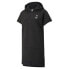 Puma Double Knit Dress X First Mile Womens Size S Casual 532341-01