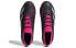 Фото #5 товара adidas Predator Accuracy.1 FG 防滑耐磨轻便 足球鞋 黑色 / Бутсы футбольные Adidas Predator GW4577
