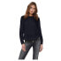 Фото #1 товара ONLY Caviar Knit Sweater