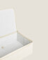 Фото #13 товара Foldable storage box with lid