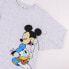 Фото #3 товара Пижама детская Mickey Mouse серая