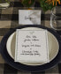 Small Plates, Set of 4