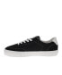 Фото #6 товара Men's Lux Vulc Lace Up Sneakers
