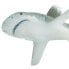 Фото #6 товара Фигурка Safari Ltd Oceanic Whitetip Shark Фигурка Океанической белоперой акулы (Океанические фигурки)