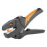 Фото #1 товара Инструмент для работы с кабелем Weidmuller STRIPAX 16 - Защитная изоляция - 170,1 г - Черный, Оранжевый