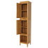 Teak-Hochschrank M70